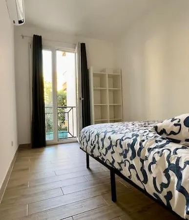Charmant 3 Pieces Idealement Situe Menton Exterior photo