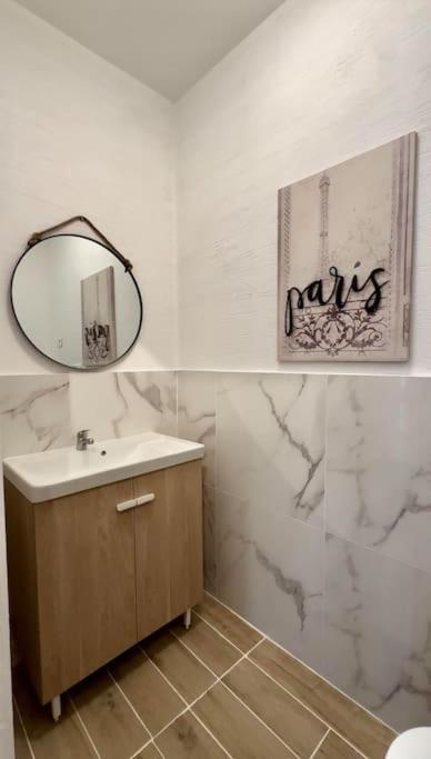 3 Pieces Idealement Situe Menton