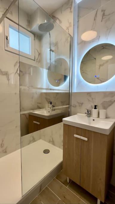 3 Pieces Idealement Situe Apartamento