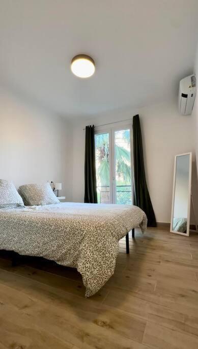 3 Pieces Idealement Situe * Menton