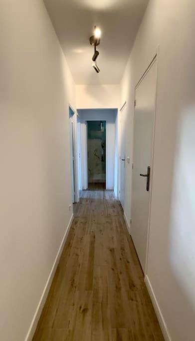 3 Pieces Idealement Situe Apartment Menton
